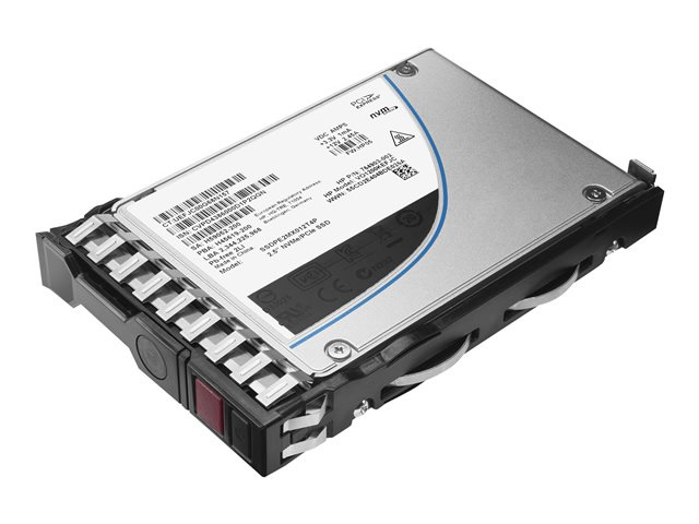 Hpe Mixed Use 3 120 Gb